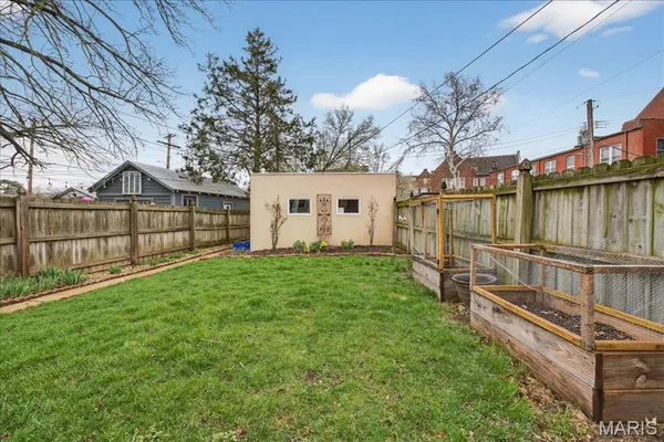 $275,000 | 4744 Bonita Avenue, St. Louis, MO 63116