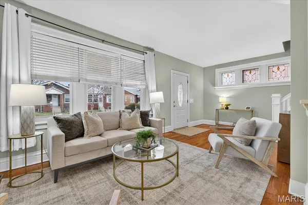 $275,000 | 4744 Bonita Avenue, St. Louis, MO 63116