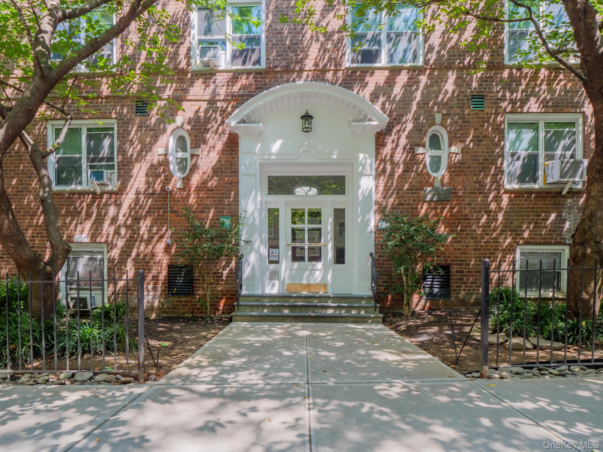 34-15 74th Street, Unit 4H Queens, NY 11372 - Photo 1 of 19 a front view of a house