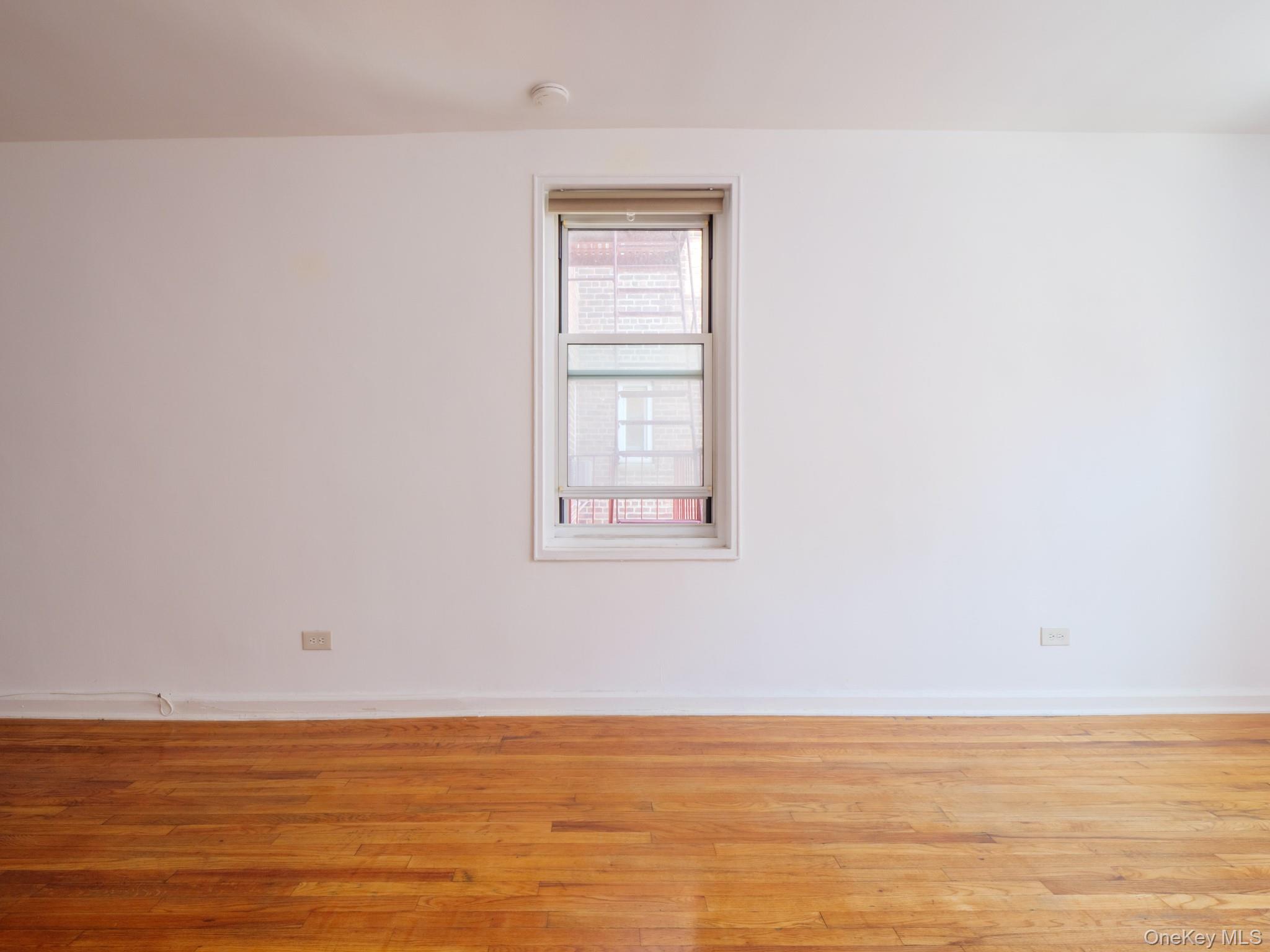 34-15 74th Street, Unit 4H Queens, NY 11372 - Photo 9 of 19 a view of a ocean