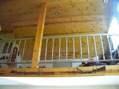 660 Right Angle Road Winchester, KY 40391 - Photo 28 of 49 Ceilings are pine wood