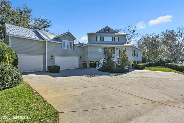 $1,800,000 | 56633 Otter Road, Astor, FL 32102