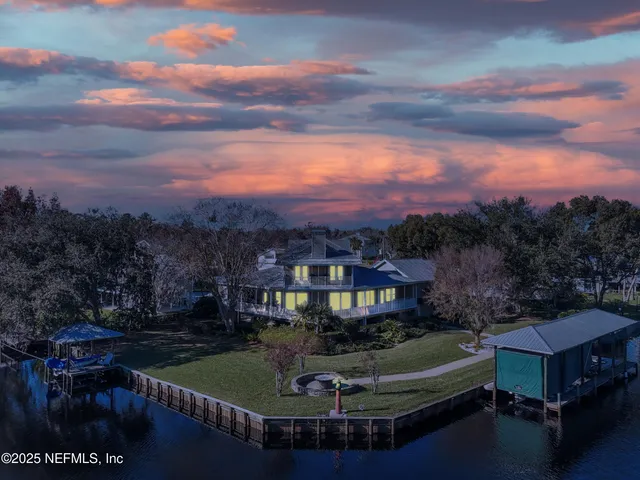 $1,800,000 | 56633 Otter Road, Astor, FL 32102