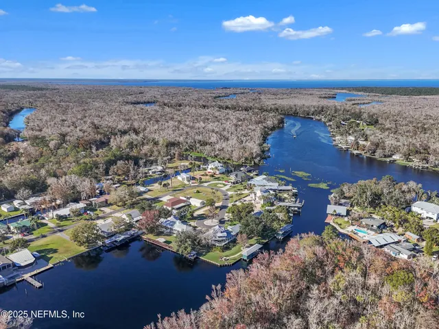 $1,800,000 | 56633 Otter Road, Astor, FL 32102