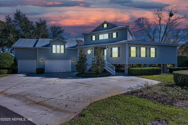 $1,800,000 | 56633 Otter Road, Astor, FL 32102