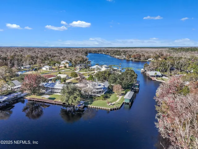 $1,800,000 | 56633 Otter Road, Astor, FL 32102