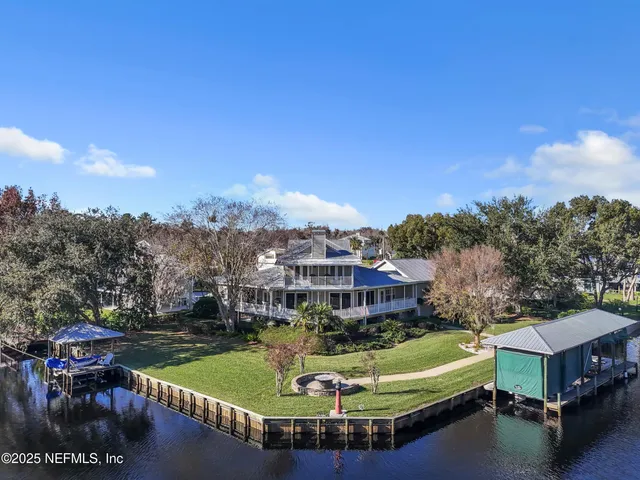 $1,800,000 | 56633 Otter Road, Astor, FL 32102