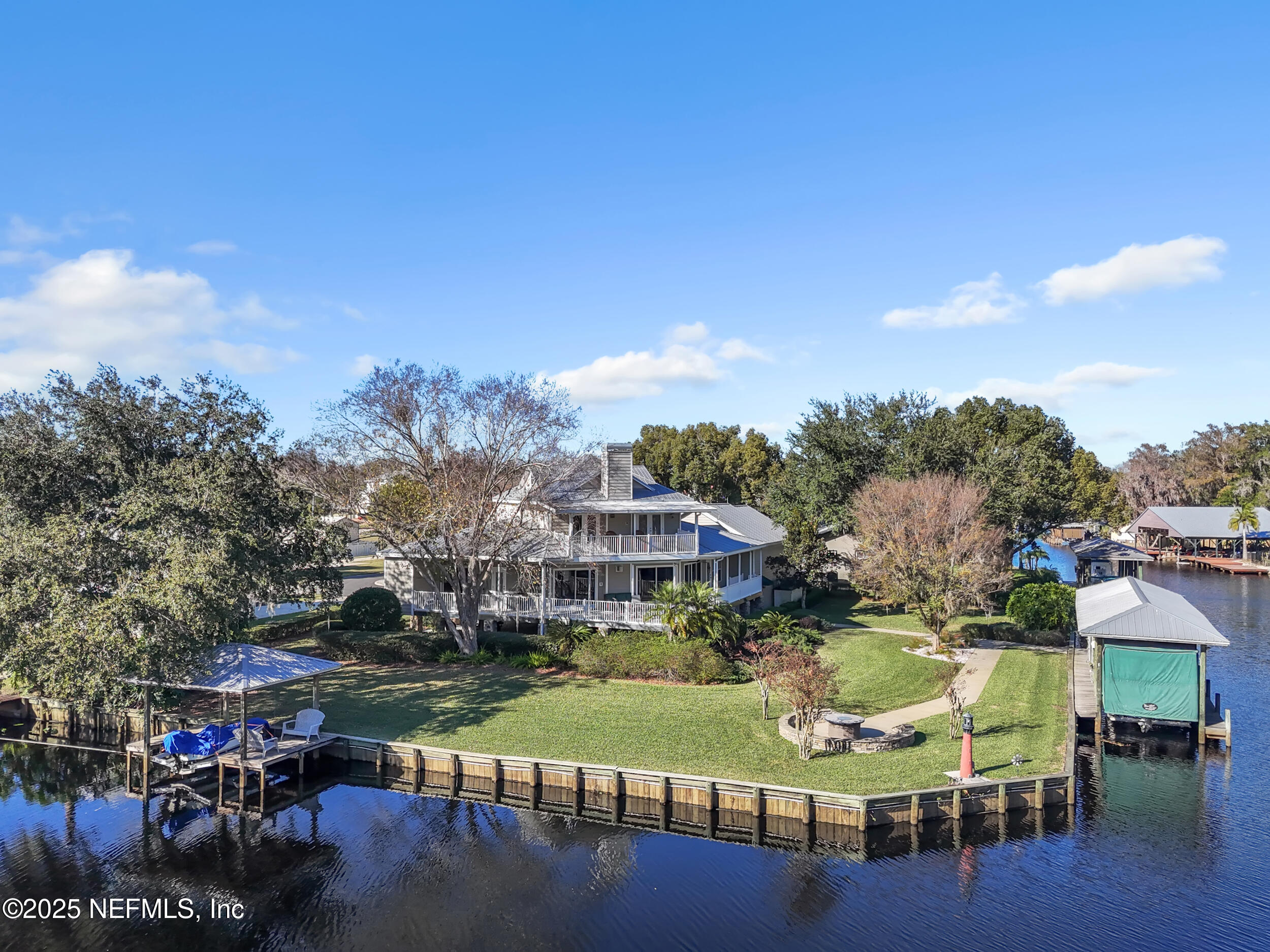56633 Otter Road Astor, FL 32102 - Photo 46 of 69 56633 otter rd astor 082