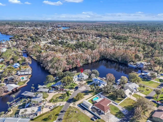 $1,800,000 | 56633 Otter Road, Astor, FL 32102