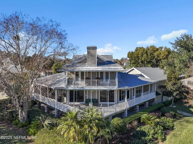 $1,800,000 | 56633 Otter Road, Astor, FL 32102