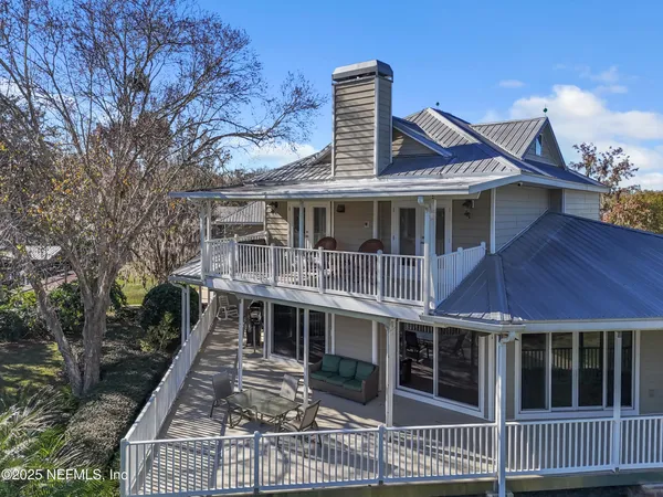 $1,800,000 | 56633 Otter Road, Astor, FL 32102