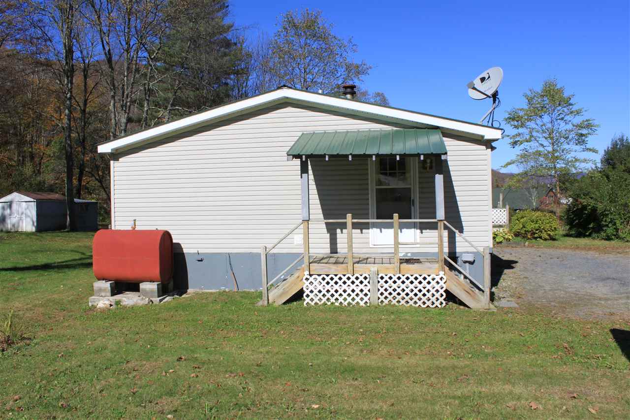 121 Tunnel Brook Road Hancock, VT 05748 - Photo 2 of 13