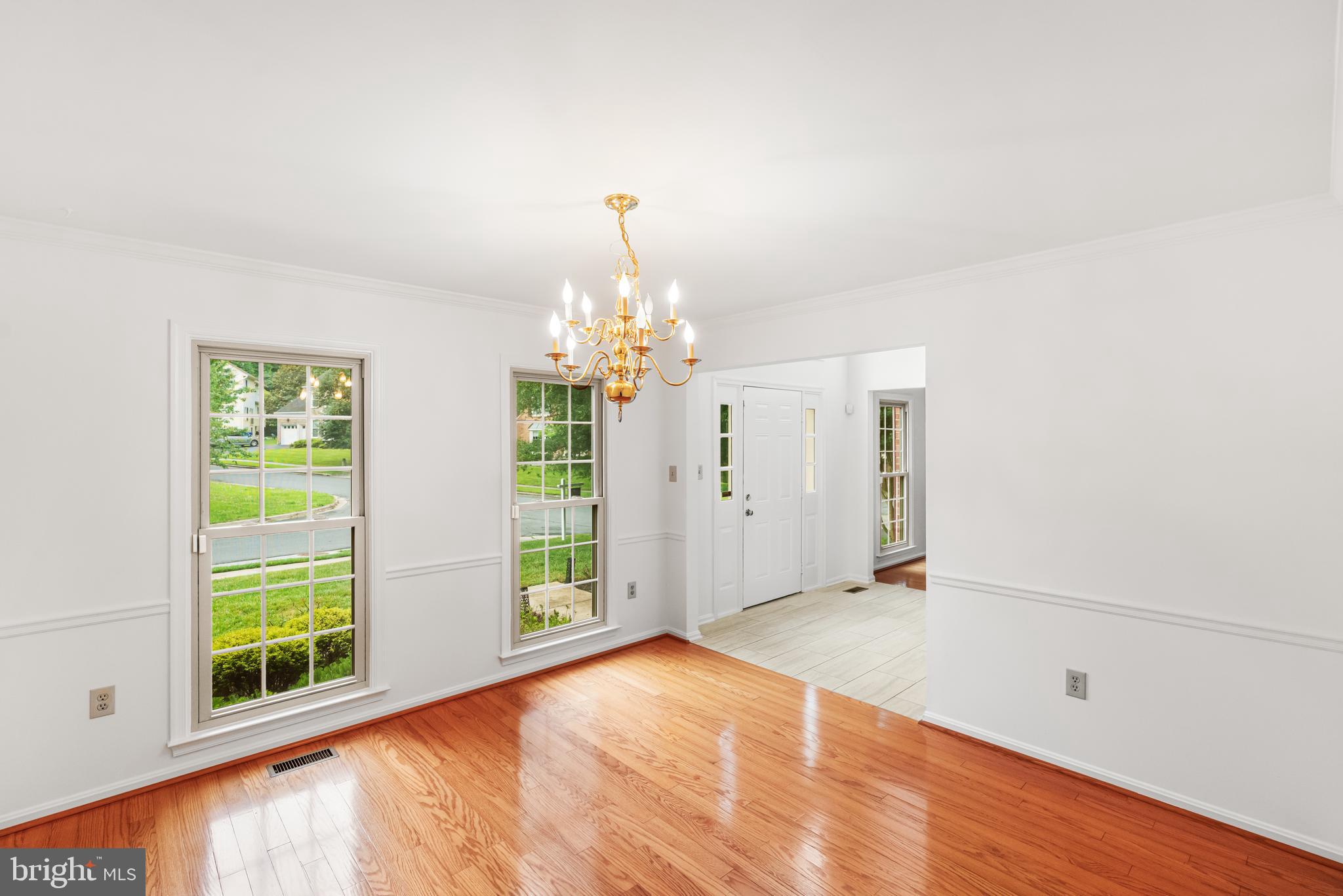 13100 Riviera Terrace Silver Spring, MD 20904 - Photo 7 of 43