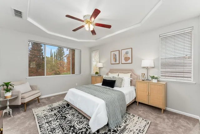 $635,000 | 8041 Ryan Taylor Way, Roseville, CA 95747