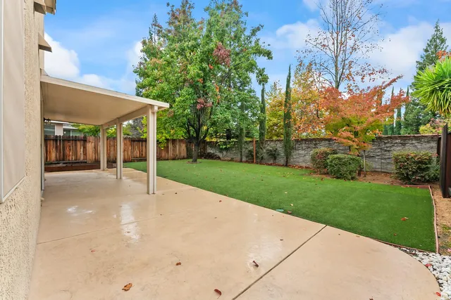 $635,000 | 8041 Ryan Taylor Way, Roseville, CA 95747