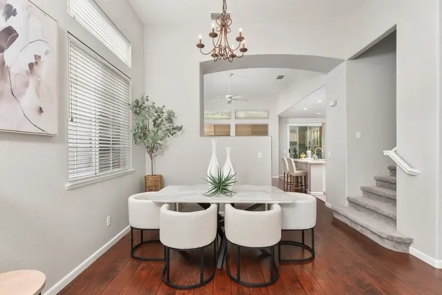 $635,000 | 8041 Ryan Taylor Way, Roseville, CA 95747