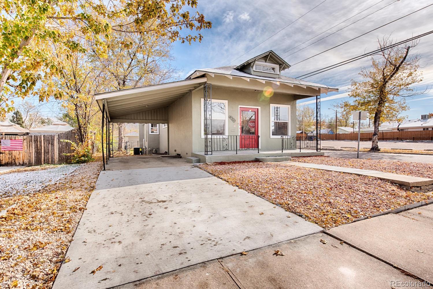 4700 Raleigh Street Denver, CO 80212 - Photo 2 of 35 Gallery Image 2
