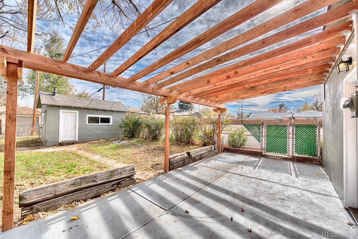 4700 Raleigh Street Denver, CO 80212 - Photo 26 of 35 Gallery Image 26