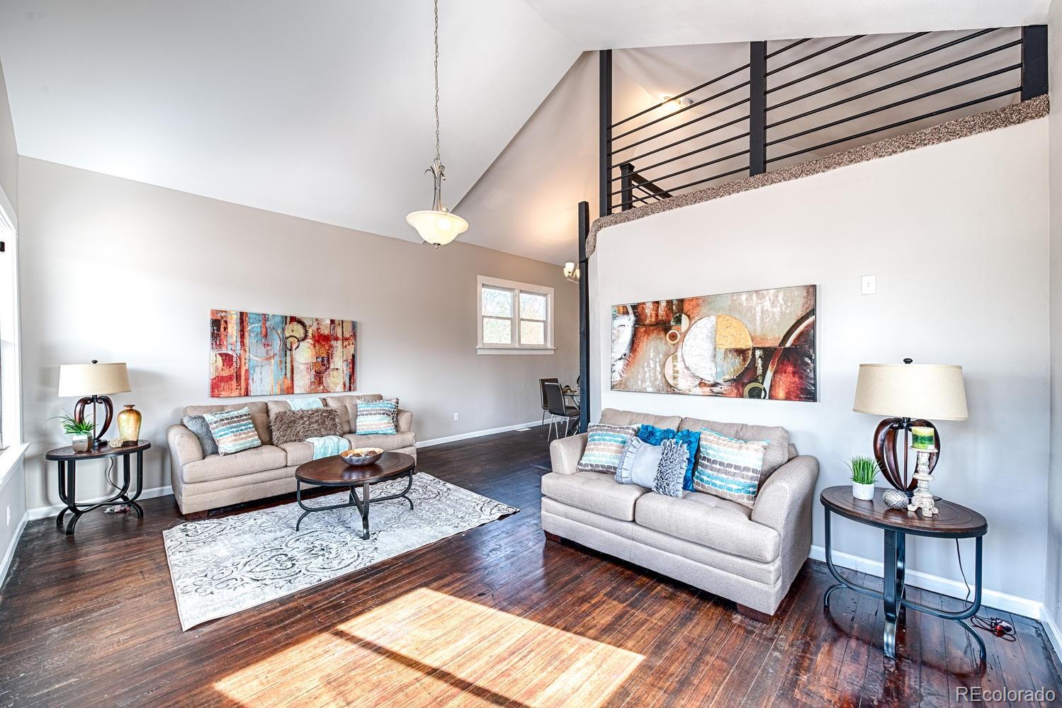 4700 Raleigh Street Denver, CO 80212 - Photo 4 of 35 Gallery Image 4