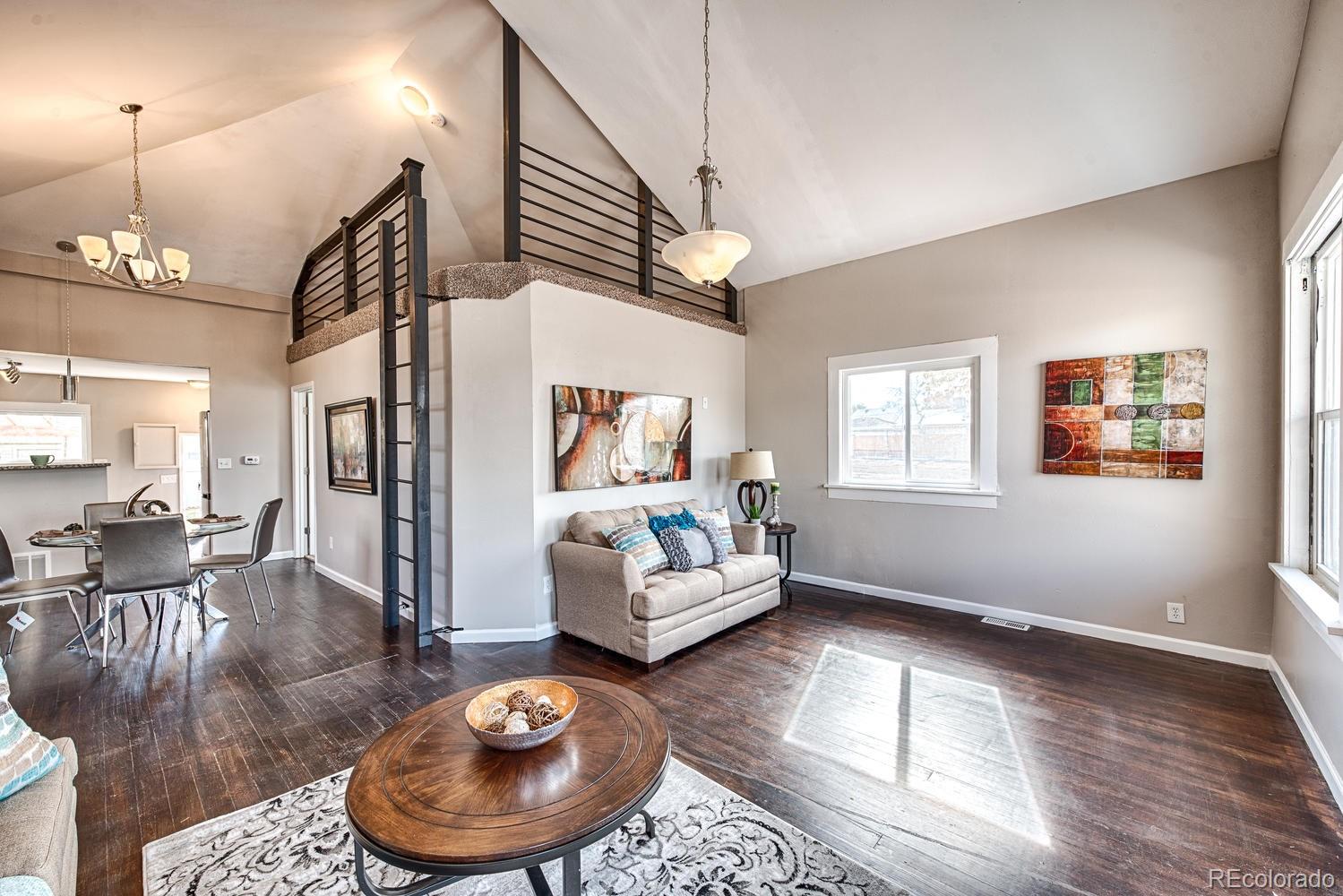 4700 Raleigh Street Denver, CO 80212 - Photo 5 of 35 Gallery Image 5