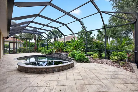 $599,000 | 141 Medici Terrace, North Venice, FL 34275