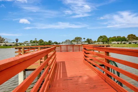 $169,000 | 652 High Point Boulevard North, Unit D, Delray Beach, FL 33445