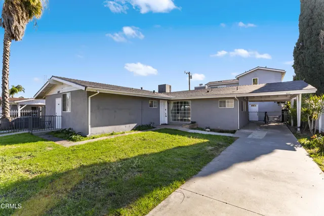 $4,500 | 16550 Kalisher Street, Granada Hills, CA 91344