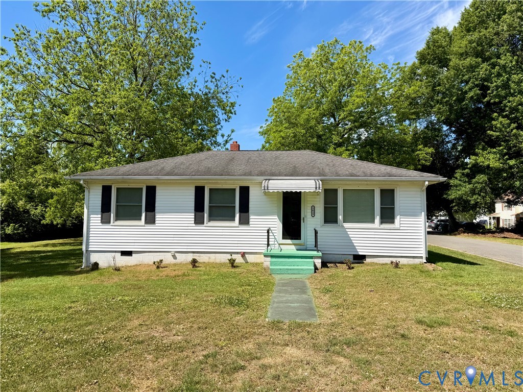 1619 F Street West Point, VA 23181 - Photo 2 of 27