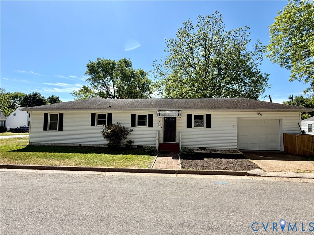 1619 F Street West Point, VA 23181 - Photo 3 of 27