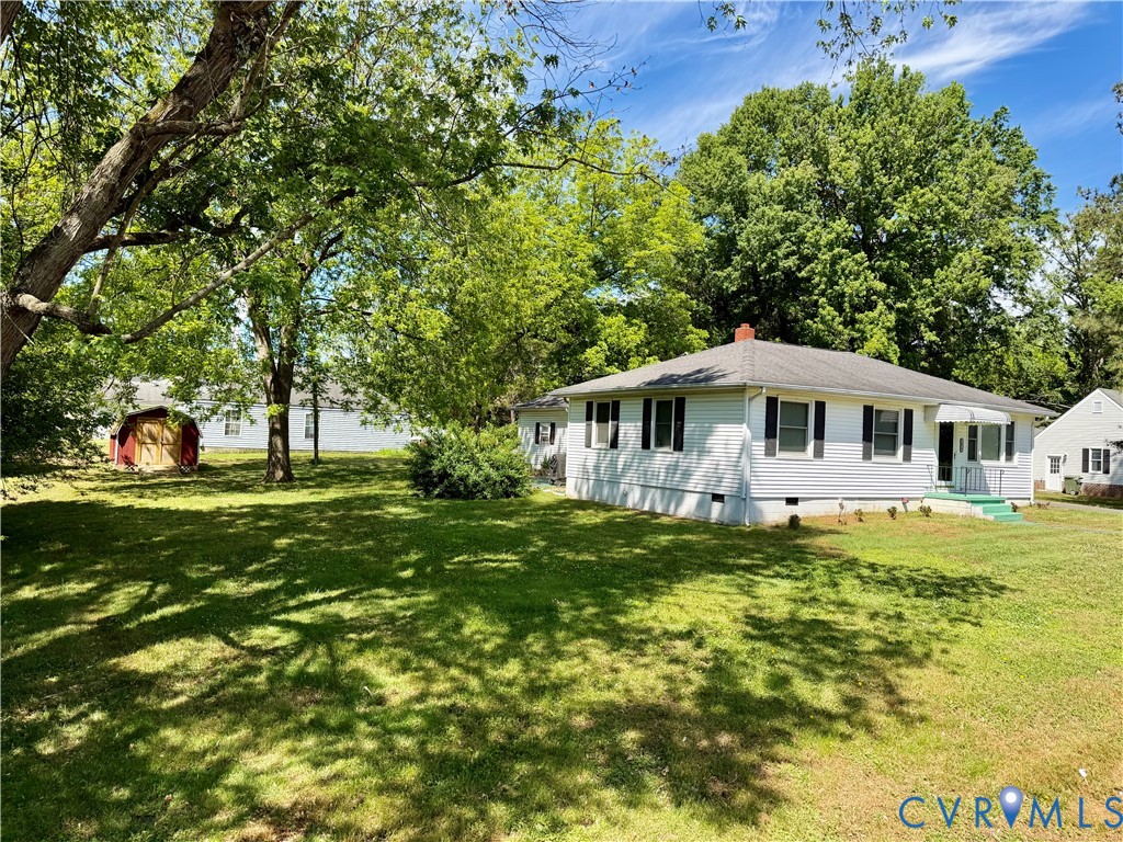 1619 F Street West Point, VA 23181 - Photo 4 of 27