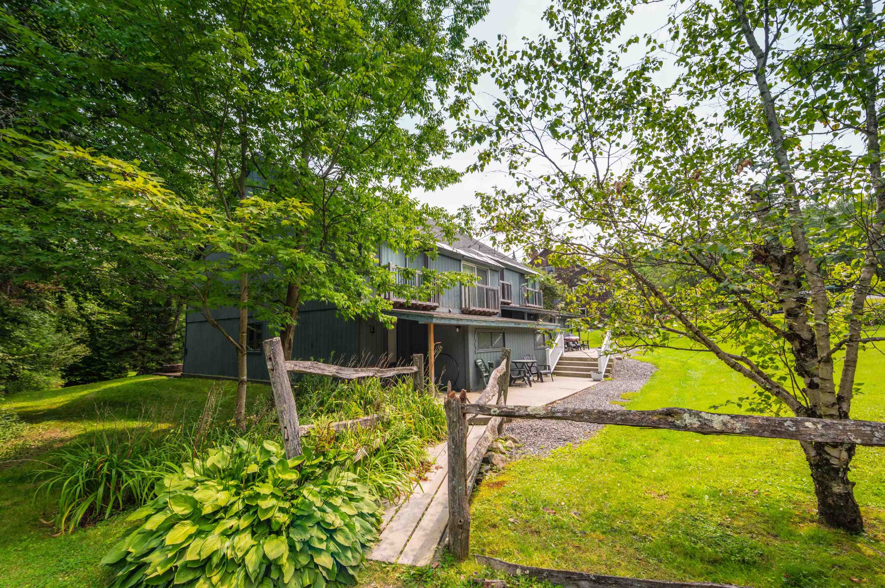 5 D Spruce Haven Road West Dover, VT 05356 - Photo 1 of 19 Gallery Image 1