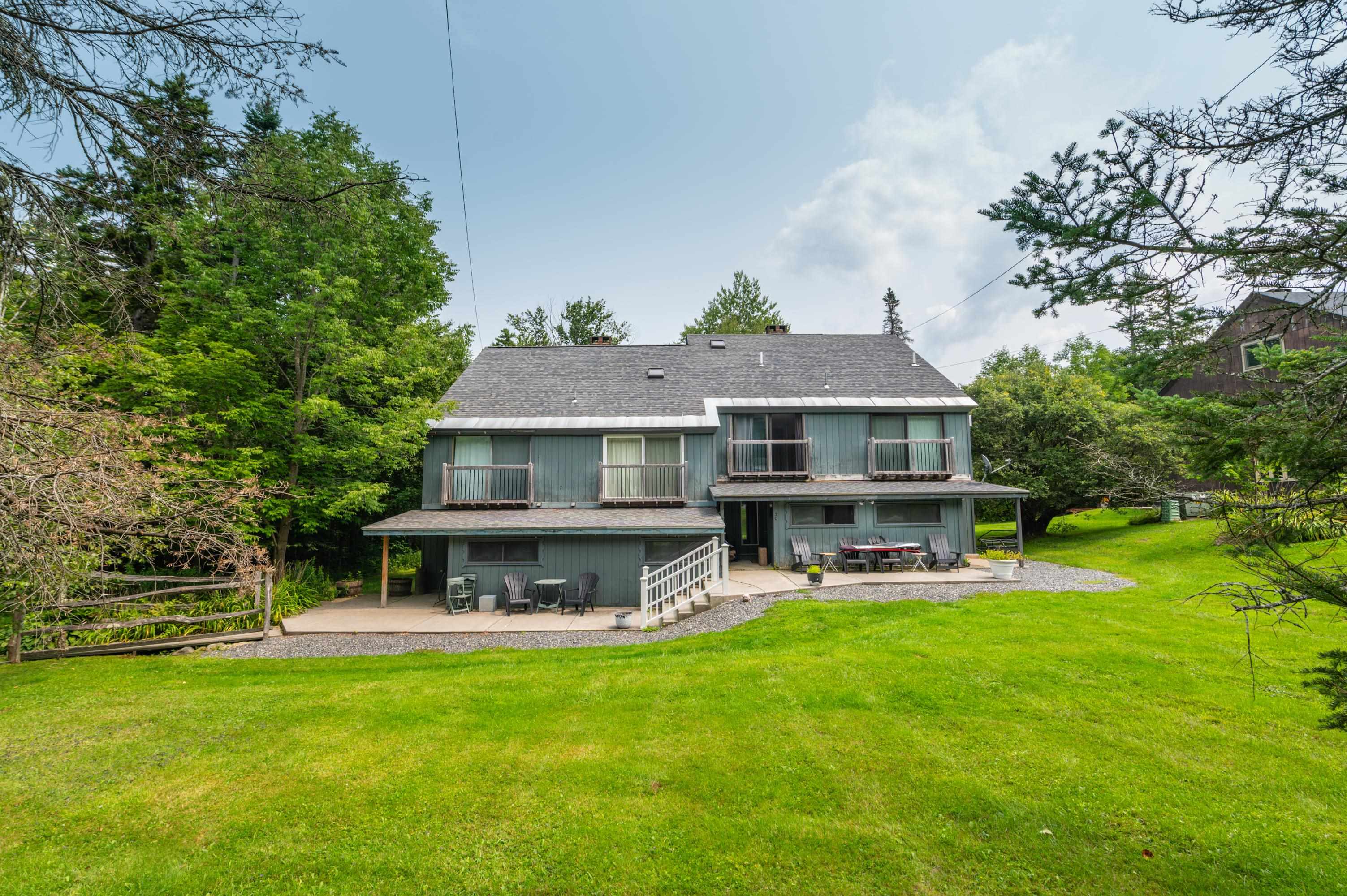 5 D Spruce Haven Road West Dover, VT 05356 - Photo 11 of 19 Gallery Image 11