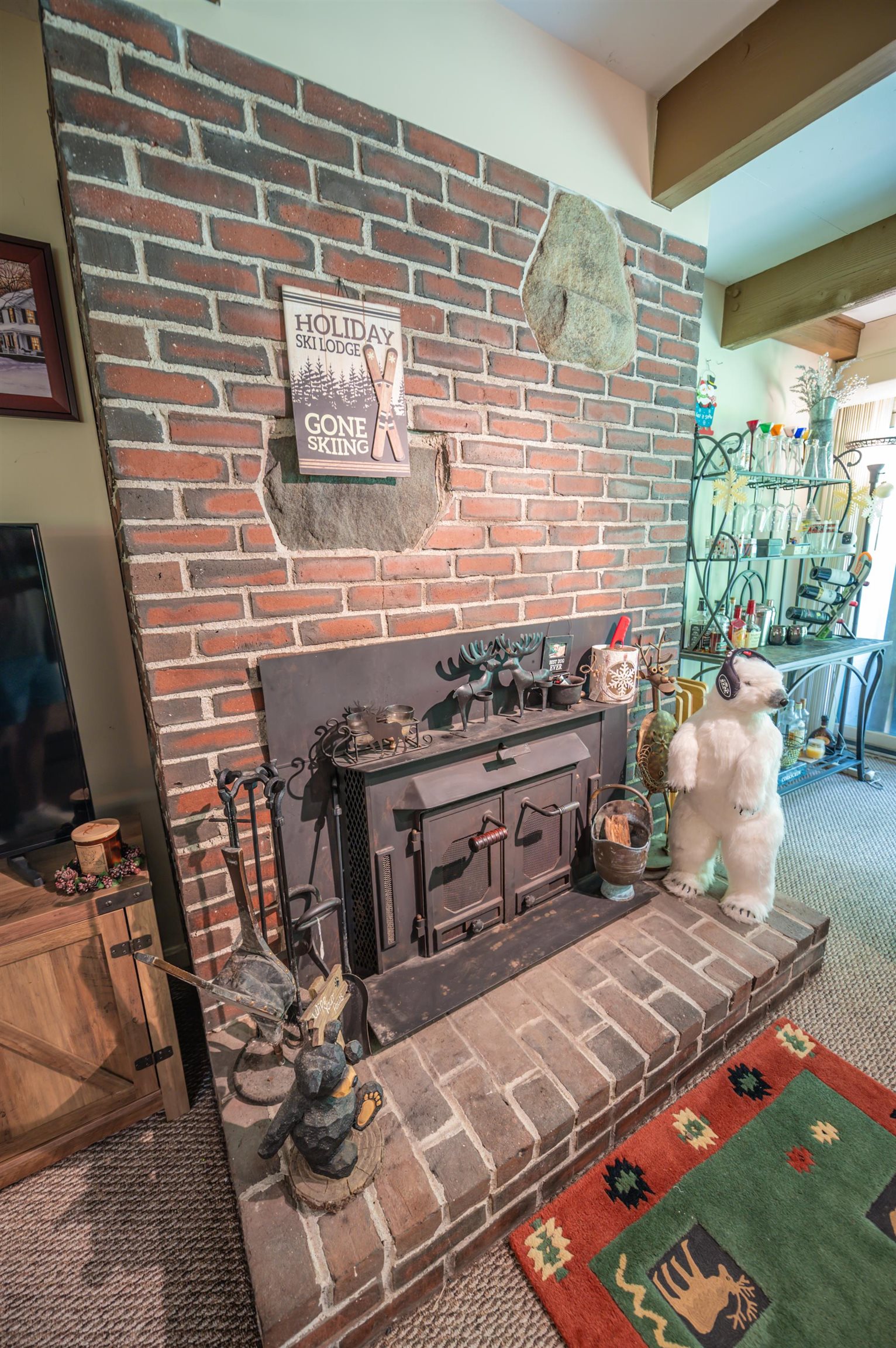 5 D Spruce Haven Road West Dover, VT 05356 - Photo 13 of 19 Gallery Image 13