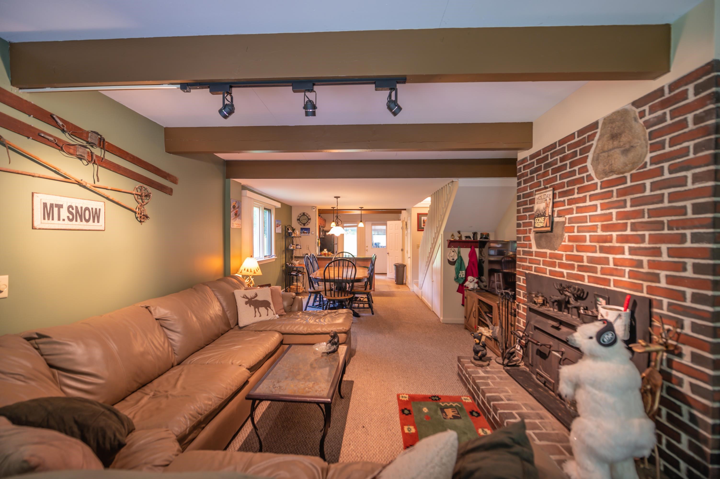 5 D Spruce Haven Road West Dover, VT 05356 - Photo 14 of 19 Gallery Image 14