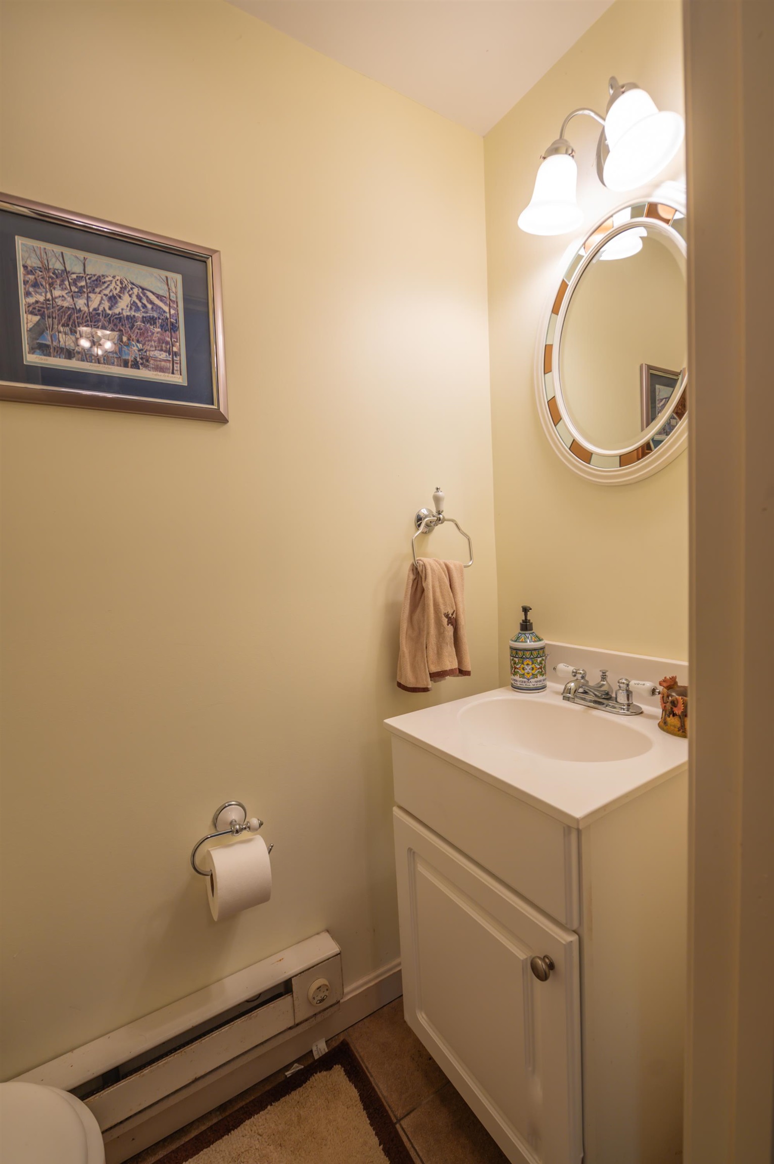 5 D Spruce Haven Road West Dover, VT 05356 - Photo 18 of 19 Gallery Image 18