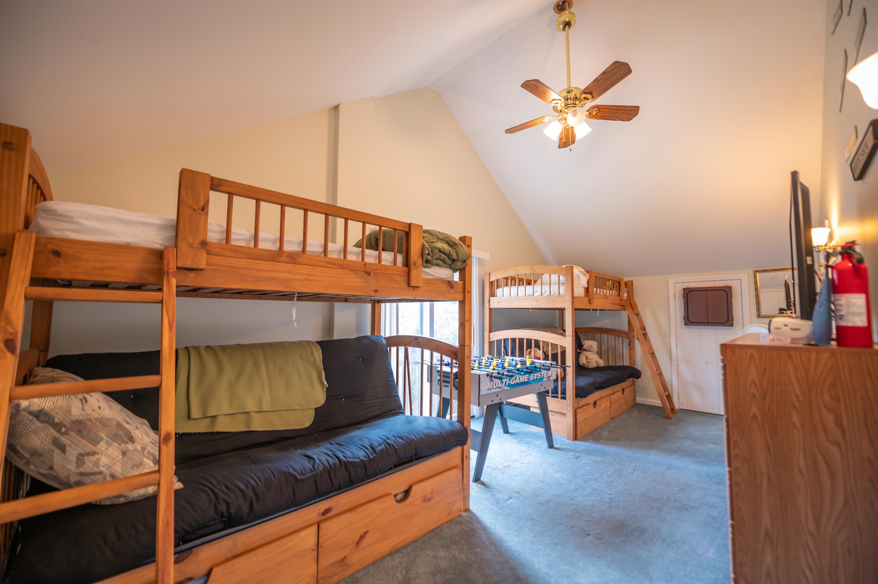 5 D Spruce Haven Road West Dover, VT 05356 - Photo 7 of 19 Gallery Image 7