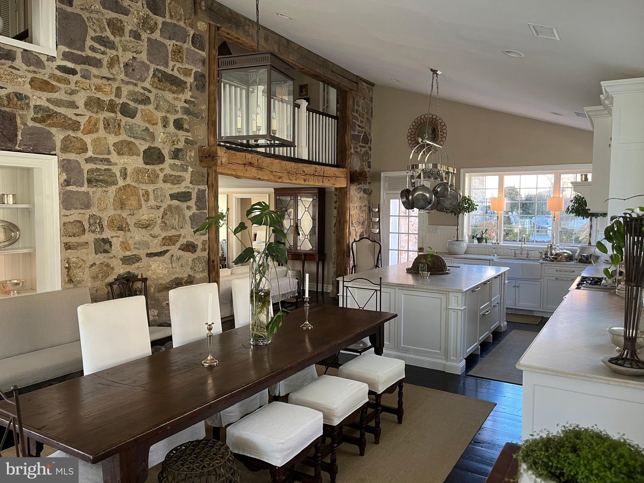 465 Clothier Springs Road Malvern, PA 19355 - Photo 28 of 76 eat=in kitchen area