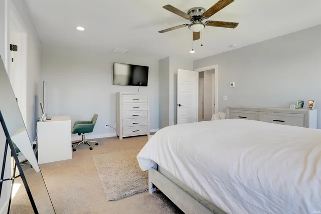 $364,700 | 3144 Ashdon Drive, Newburgh, IN 47630