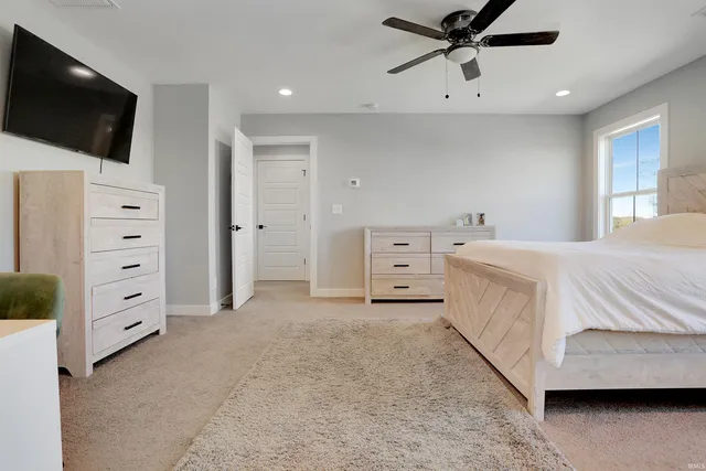 $364,700 | 3144 Ashdon Drive, Newburgh, IN 47630