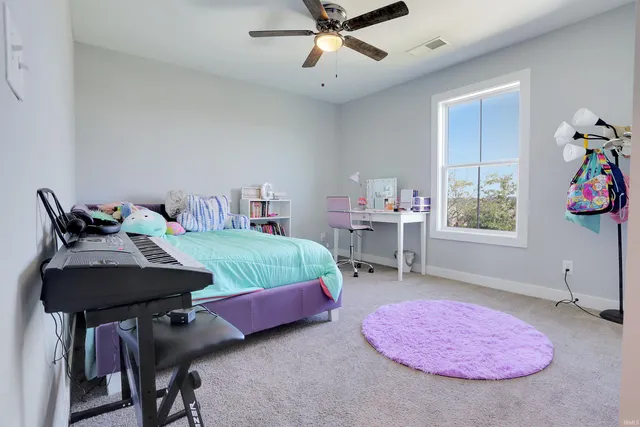 $364,700 | 3144 Ashdon Drive, Newburgh, IN 47630