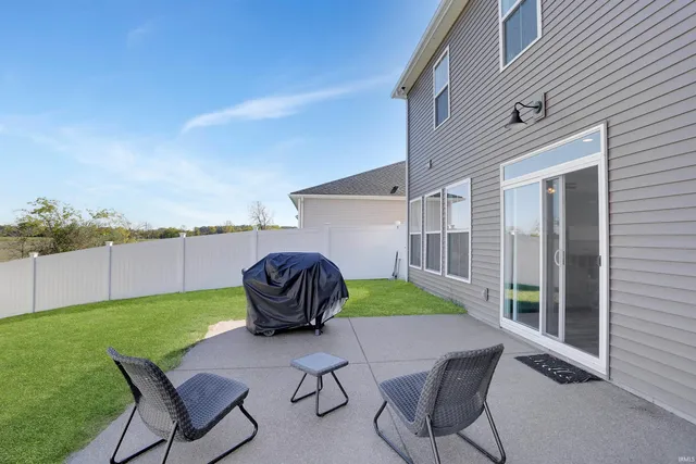 $364,700 | 3144 Ashdon Drive, Newburgh, IN 47630