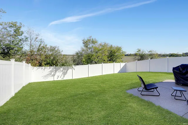 $364,700 | 3144 Ashdon Drive, Newburgh, IN 47630