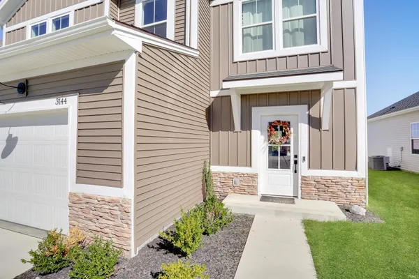 $364,700 | 3144 Ashdon Drive, Newburgh, IN 47630