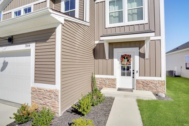 $364,700 | 3144 Ashdon Drive, Newburgh, IN 47630
