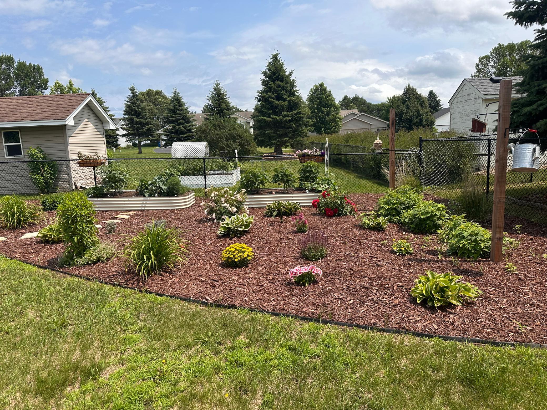 11683 10th Street Northeast Hanover, MN 55341 - Photo 17 of 20