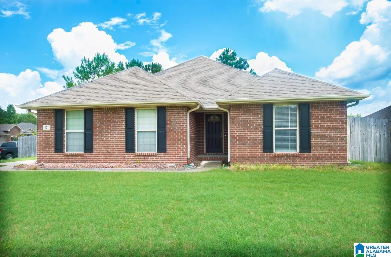 101 Grasonville Road Alabaster, AL 35007 - Photo 1 of 20