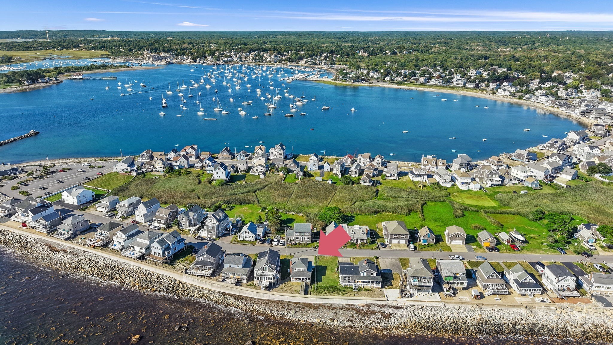 65 Rebecca Road Scituate, MA 02066 - Photo 32 of 33 Gallery Image 32