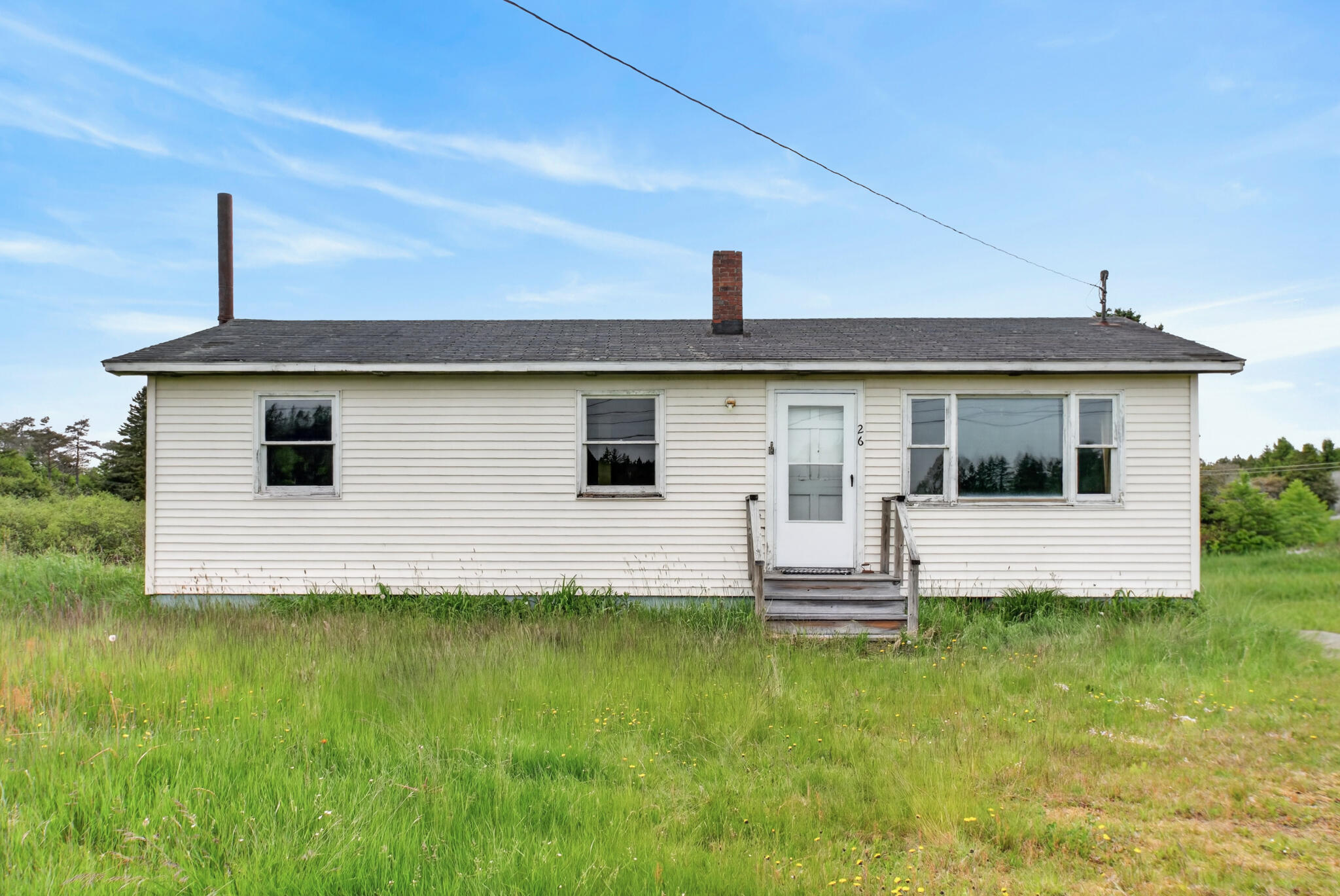 26 Number Nine Road Cutler, ME 04626 - Photo 3 of 21 26 Number Nine -20
