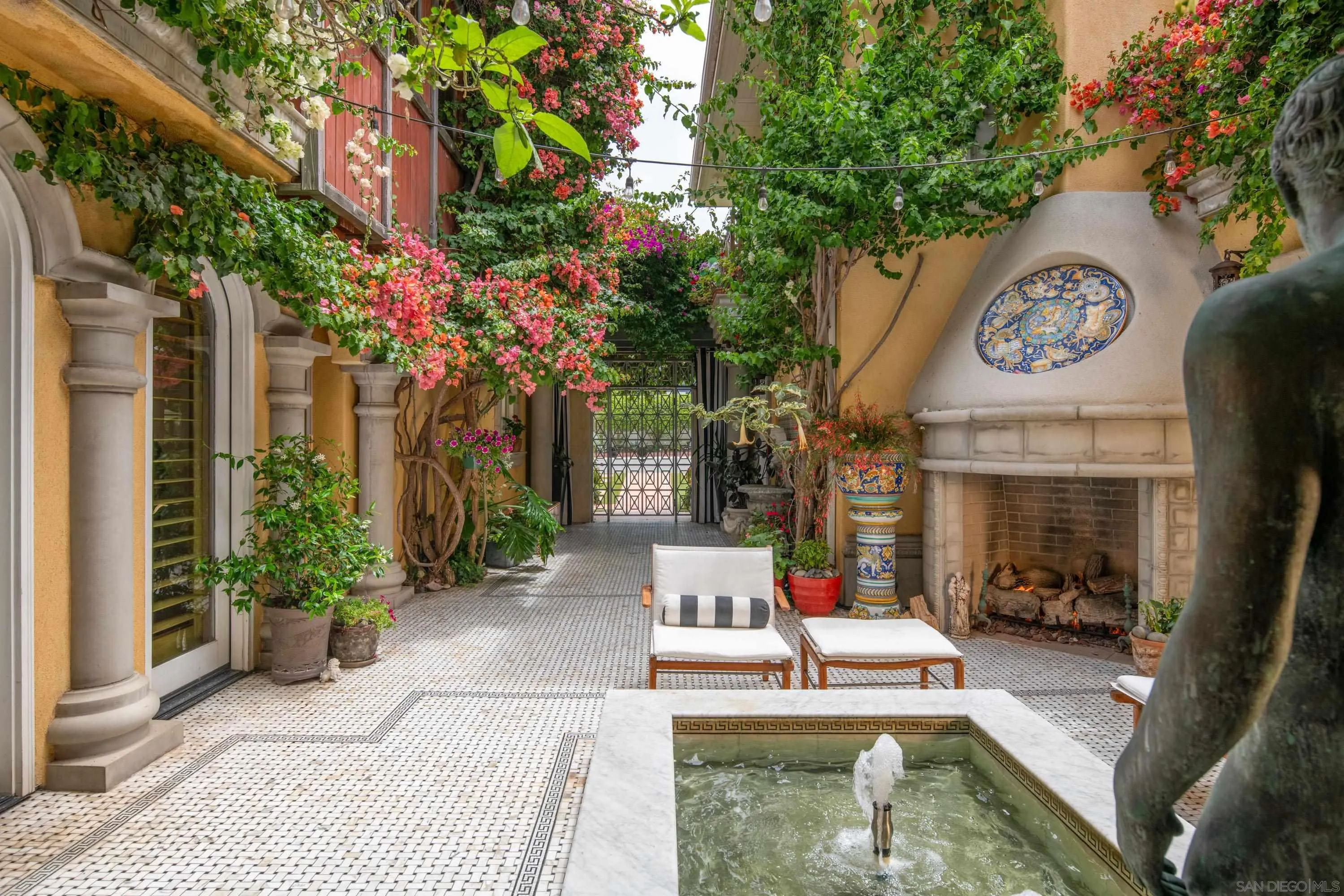 5143 Shore Drive Carlsbad, CA 92008 - Photo 41 of 66 a view of a house with a patio