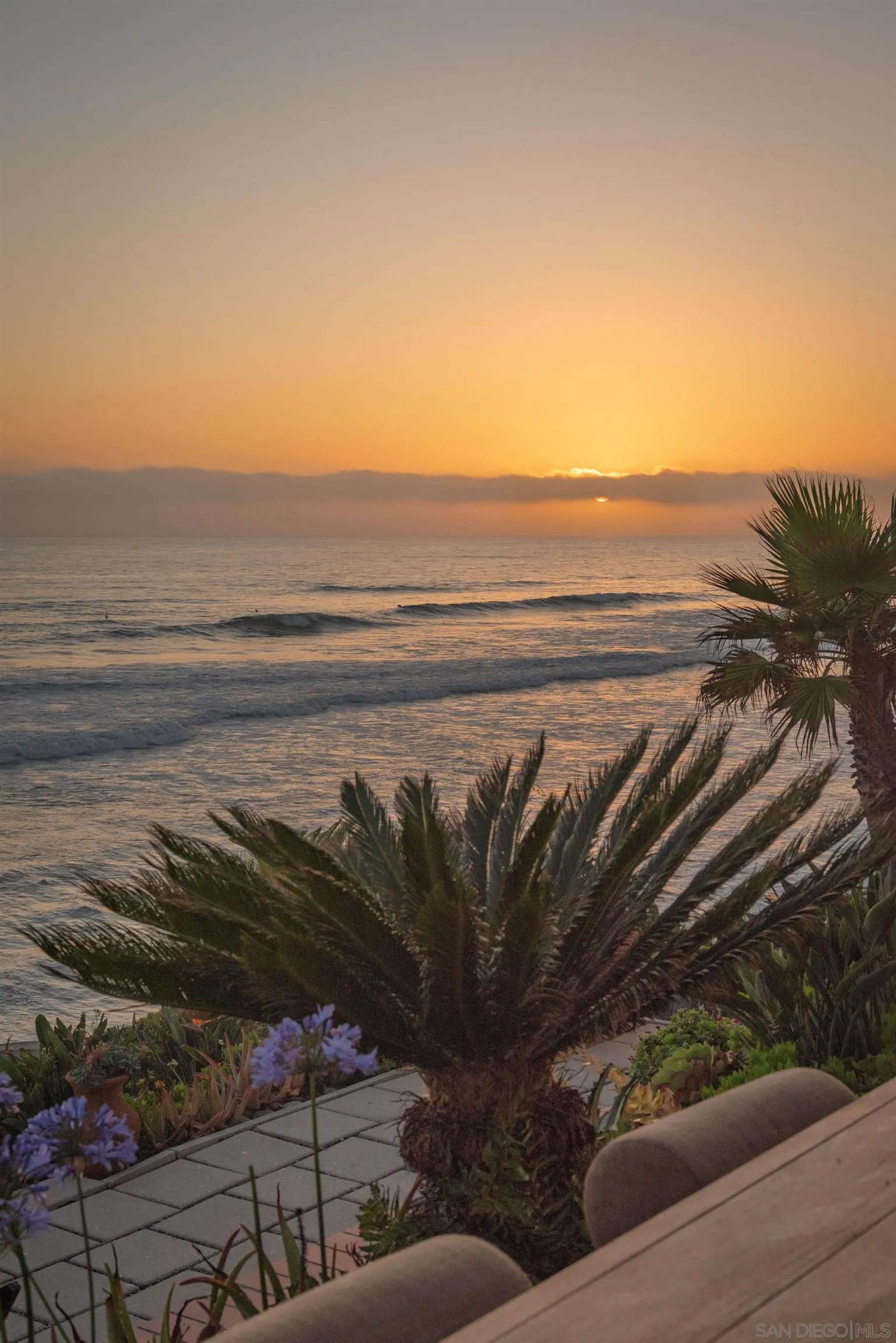 5143 Shore Drive Carlsbad, CA 92008 - Photo 51 of 66 a view of an ocean and beach